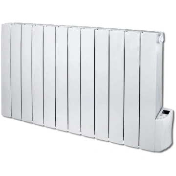 Pie sienas stiprināms sildītājs Warmtech, 2000 W, 