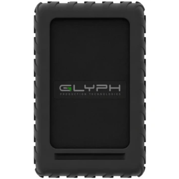 GLYPHTEC BBPL1000 BLACKBOX PLUS 1TB 7200RPM BUS-PO