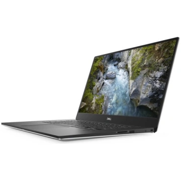 Lietots - Dell Precision 5540 (ar defektiem), Core