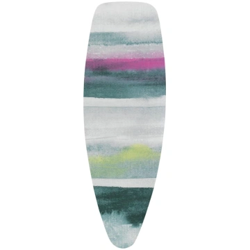 Brabantia gludināmā dēļa pārvalks D, 135 x 45 cm, 
