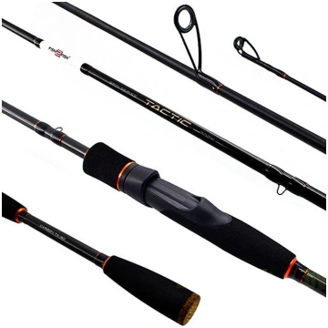 Spinings Fish2Fish Tactic TX-30 702ML - 2.10m, tes
