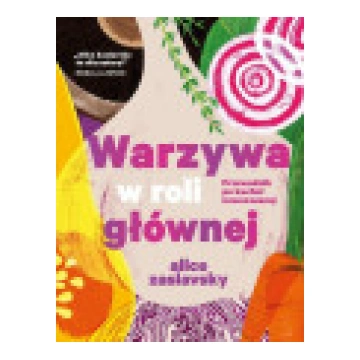 Dārzeņi galvenajā lomā [Warzywa roli] APN PROMISE 