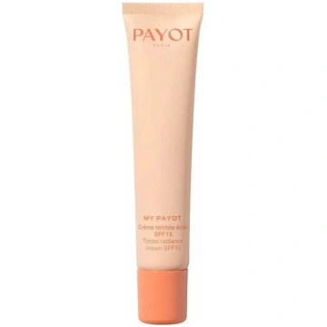Gaismojošs krēms PAYOT Teinte Clat 40 ml — sejas i