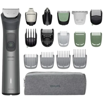 PHILIPS Multigroom series 7000 All-in-one trimmeri