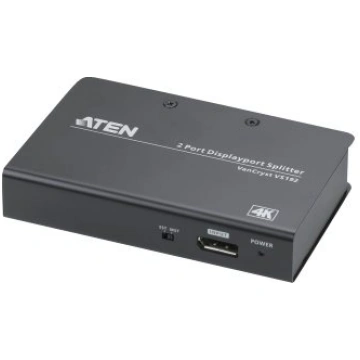 ATEN VanCryst VS194 - video/audio splitter - 4 por