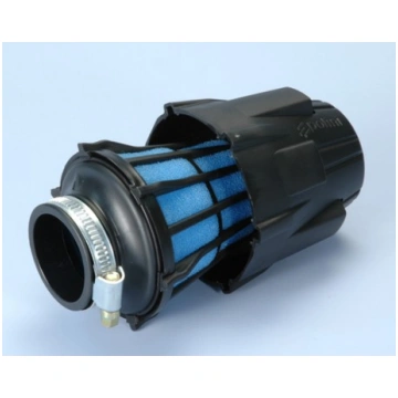 Polini straight plastic air box