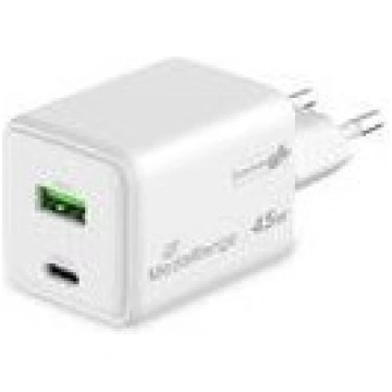 POWER ADAPTER USB/USB-C 45W/FAST MRMA113-2 MEDIARA