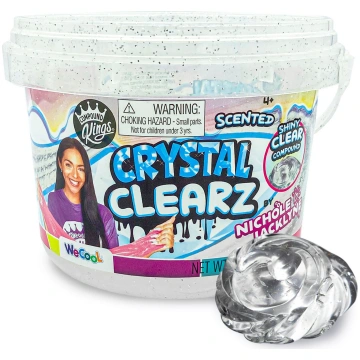 Compound Kings - Crystal Clearz slime 1 20 kg (403