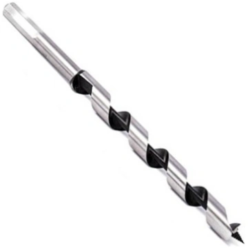 Spirālurbis kokam 18x230mm FASTER TOOLS