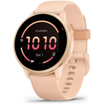 SMARTWATCH VIVOACTIVE 6/PINK DAWN 010-02985-03 GAR