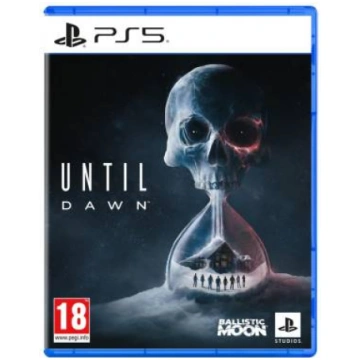 PS5 Until Dawn 711719587446 1000044310 (7117195874