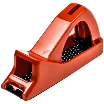Ēvele ģipškartonam 140x40mm, FASTER TOOLS 1161