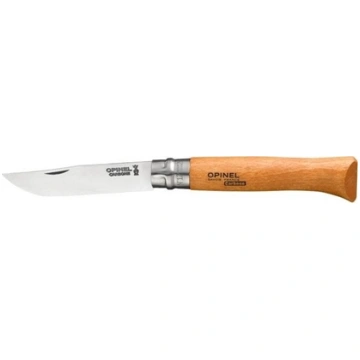 Opinel Nó 12 carbon buk 093-001