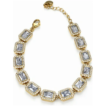 Bracciale Square Groumette