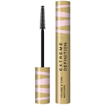 Skropstu tuša Dermacol Extreme Definition Volume &