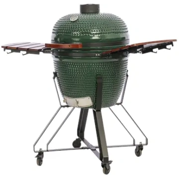 TunaBone | Kamado klasiskā 23" grils | Izmērs L |