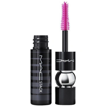 MAC Stack Micro skropstu tuša, 8 ml, 24 Wild Jungl
