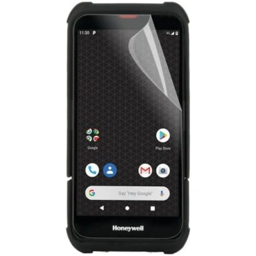 Mobilis Scr. Prot. Anti-Shock IK06 Clear Honeywell