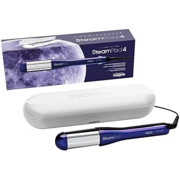 L"Oréal Professionnel, SteamPod 4, Limitierte Moon