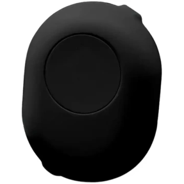 Shelly Button Add-on Controller Accessory (black) 