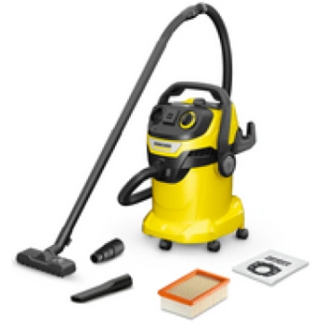 Karcher WD 5 P V-25/8/35 1.628-372.0