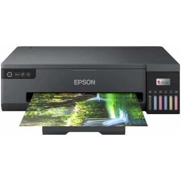 Epson ITS L18050 Inkjet Printera (C11CK38402)