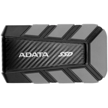 SSD diskdziņš ADATA 1TB Ārējais Pelēks 5R SD820-10