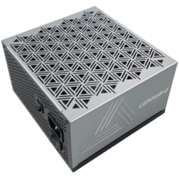 Power Supply|MONTECH|CENTURY II|ATX|850 W|CENTURYI