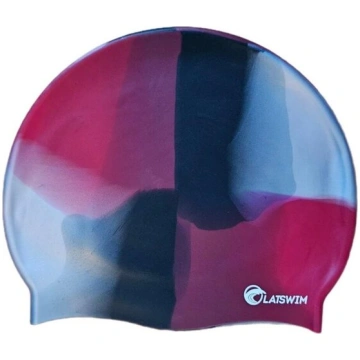Peldcepure Latswim Multicolor