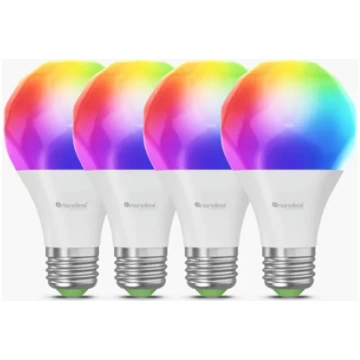 Nanoleaf Essentials Smart A60 Bulb Matter WiFi 900