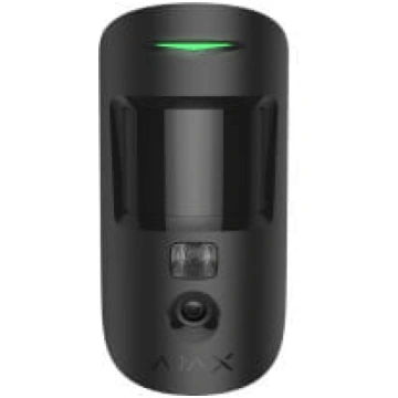 AJAX MOTIONCAM PhOD BLACK 39289