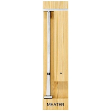 Meater Pro bezvadu viedais pārtikas termometrs