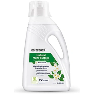 Bissell Natural Multi-Surface Floor Cleaning Solut