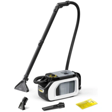 Putekļu sūcējs KARCHER SE 3 Compact Home Floor 1.0