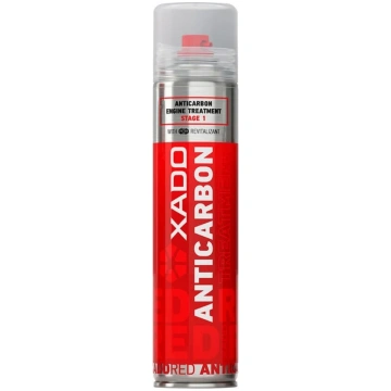 Eļļa Xado Red Anticarbon -, speciāliem mērķiem, 0.