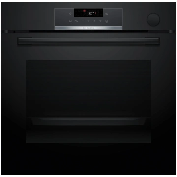 BOSCH Oven HRG532BB3, Width 60 cm, Energy class A+