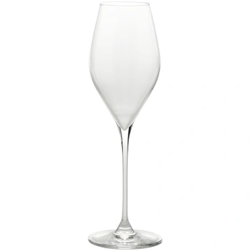 Vem baltvīna glāze 320 ml Zafferano