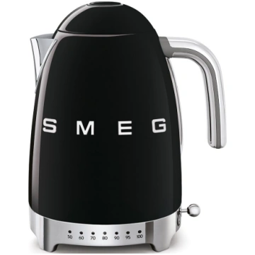 Smeg Blue KLF04BLEU