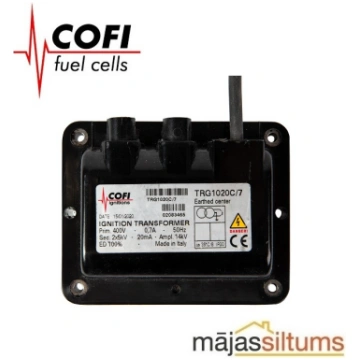 Aizdedzes transformators Cofi TRG1020C/7 160300030