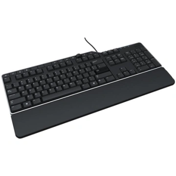 Dell KB-522 Multimedia, Wired, Keyboard layout EN,