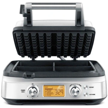 Waffle Maker Sage SWM620 41010020