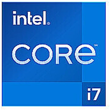 Intel Core i7 12700KF LGA1700 procesors 25 MB 3,6 