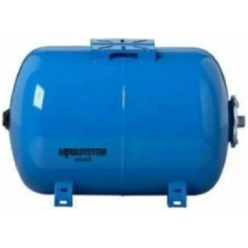 *Hidrofors VAO 50L horizontāls