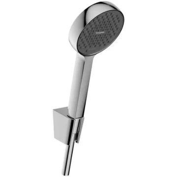 Hansgrohe Activera Select S - Rokas duša, turētāja