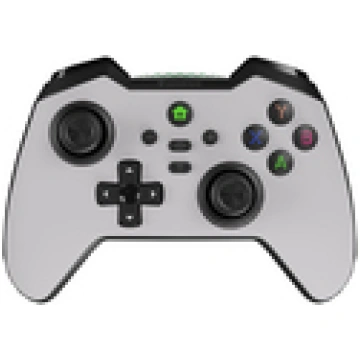 NATEC GAMEPAD GENESIS GAMEPAD MANGAN 400 (PC/SWITC