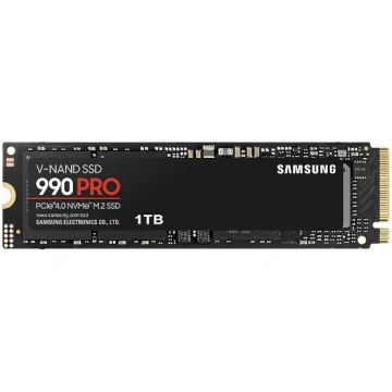 Samsung 990 PRO 1TB NVMe M.2 SSD