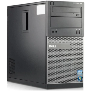 Lietots - Dell OptiPlex 390 Minitower 34407