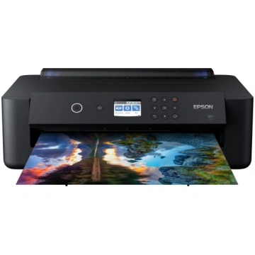 Epson Expression Photo HD XP-15000, inkjet printer
