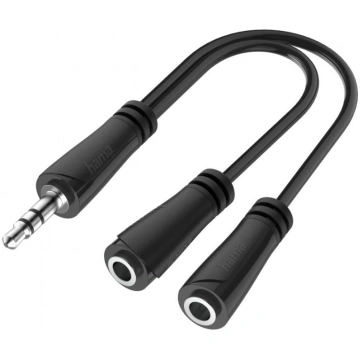 3,5mm jack adapter splitter