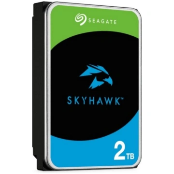 SEAGATE HDD SkyHawk Surveillance (3.5""/2TB/SATA 6